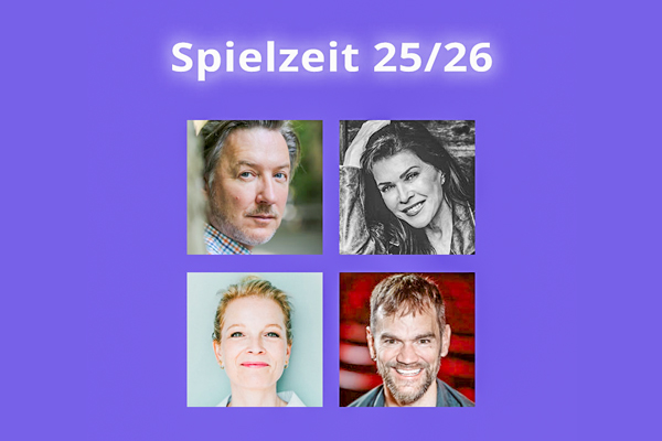 Toc Toc | &copy; theater am dom 